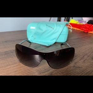 Tiffany & Co Sunglasses